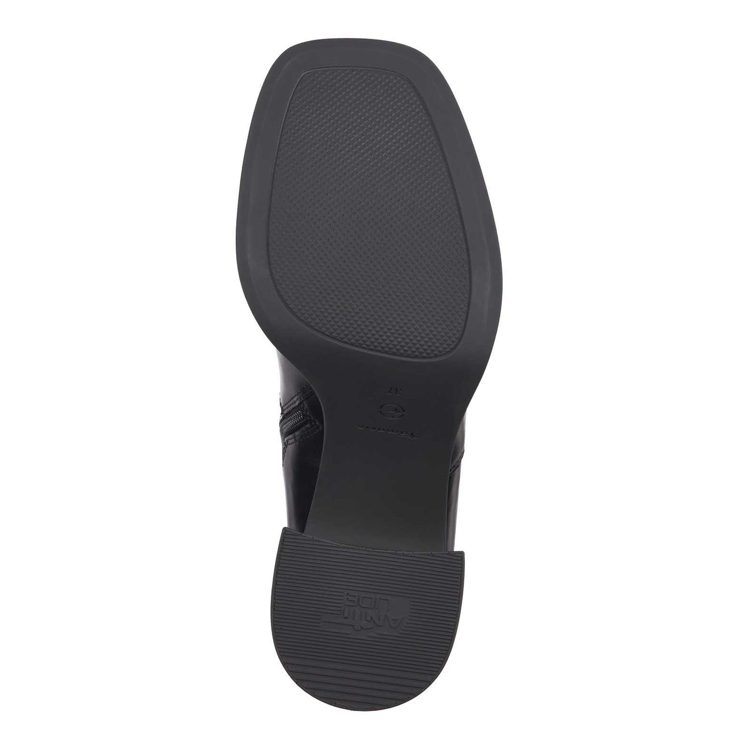 Chaussure-Femme-Botte-Tamaris-Noir-1-25319-41-001-4