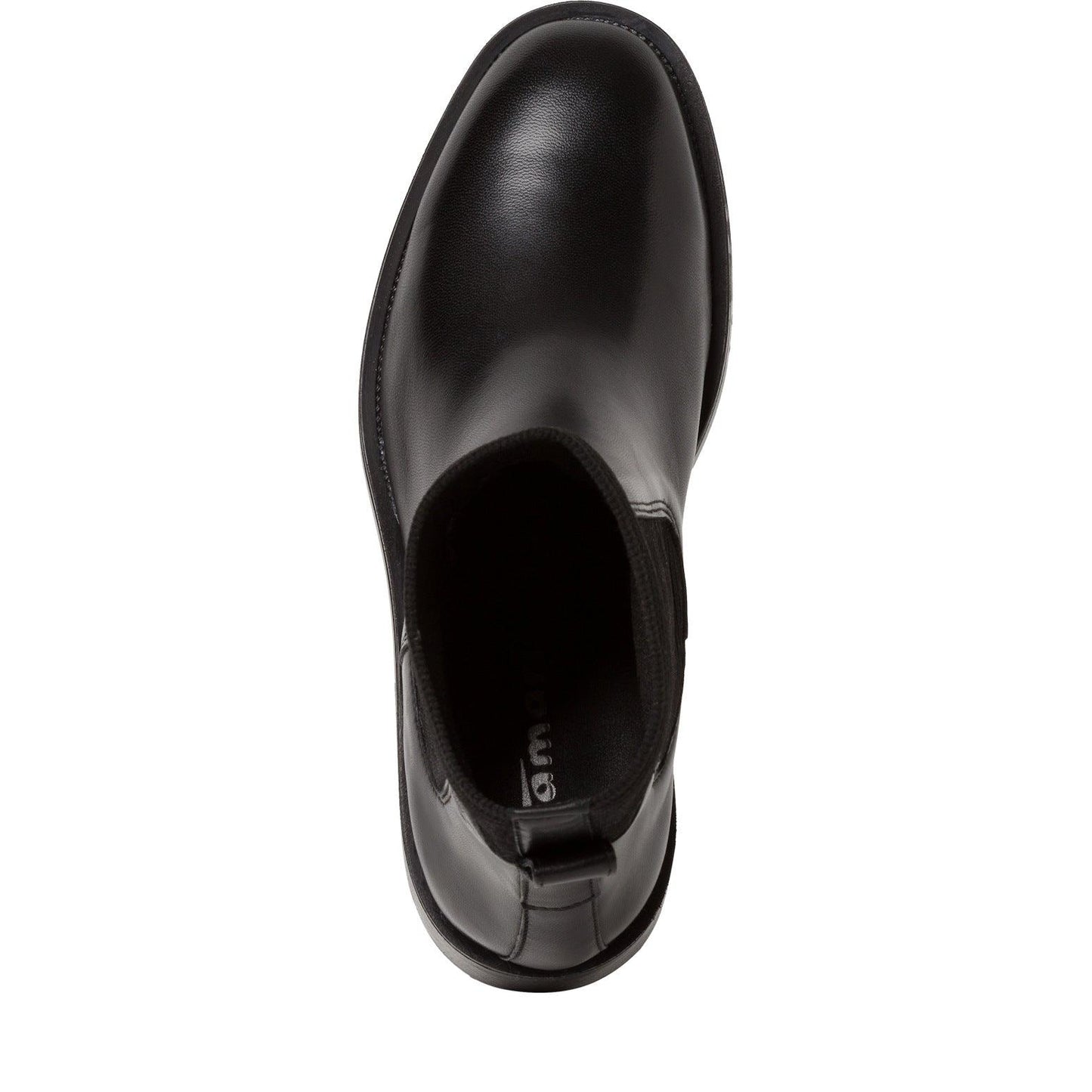 Chaussure-Femme-Botte-Tamaris-Noir-25028-41-1062301-2