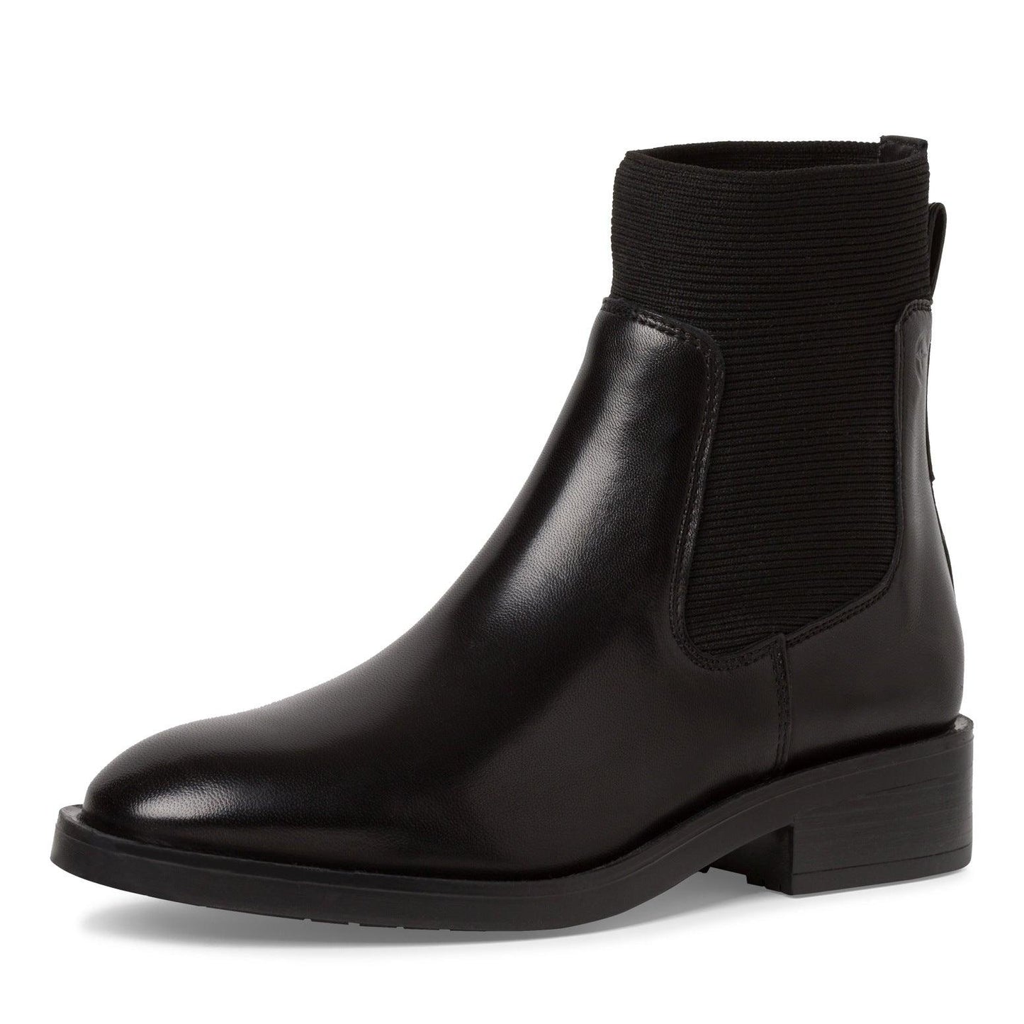 Chaussure-Femme-Botte-Tamaris-Noir-25028-41-1062301-4