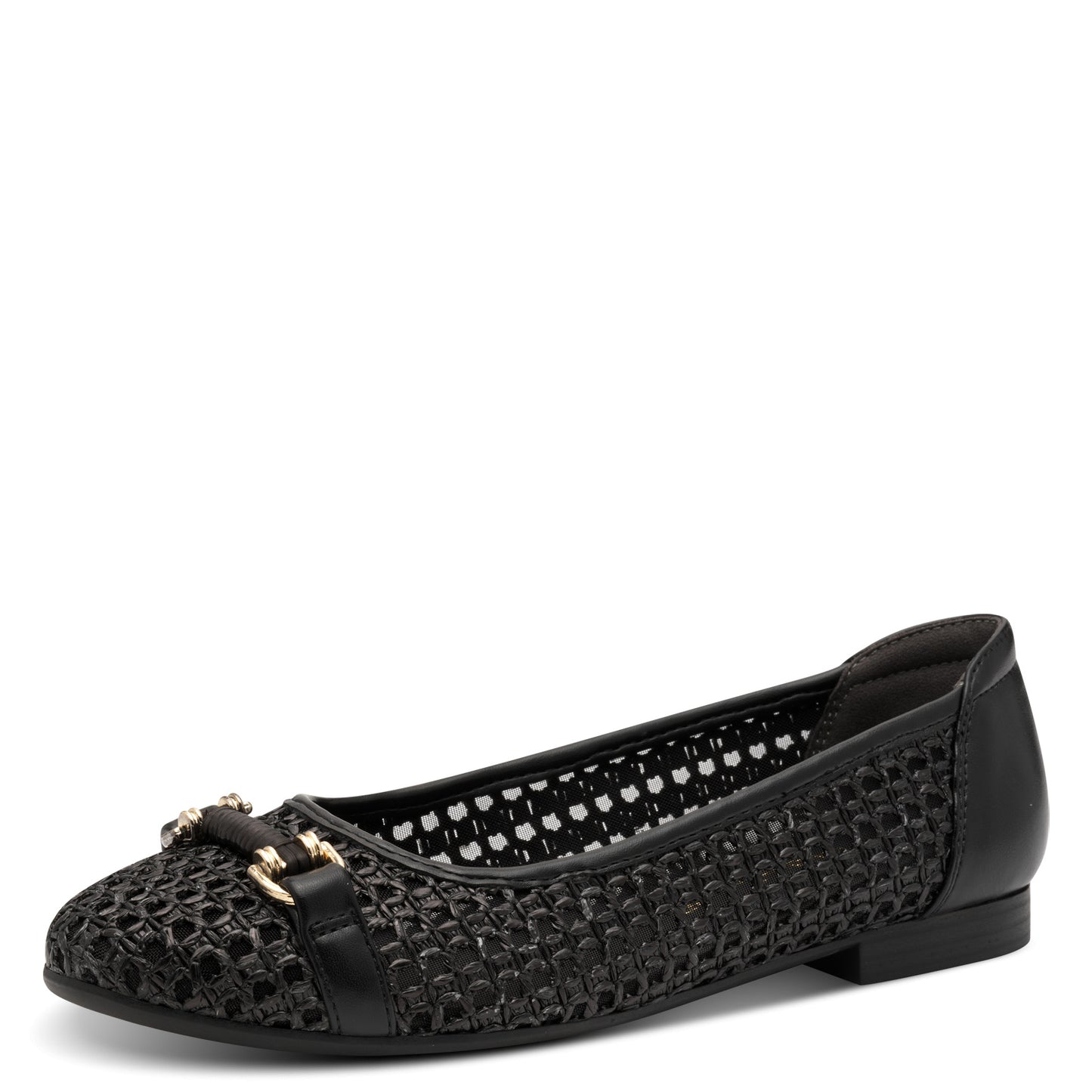 tamaris-troyes-ballerine-noir-22138-44-001