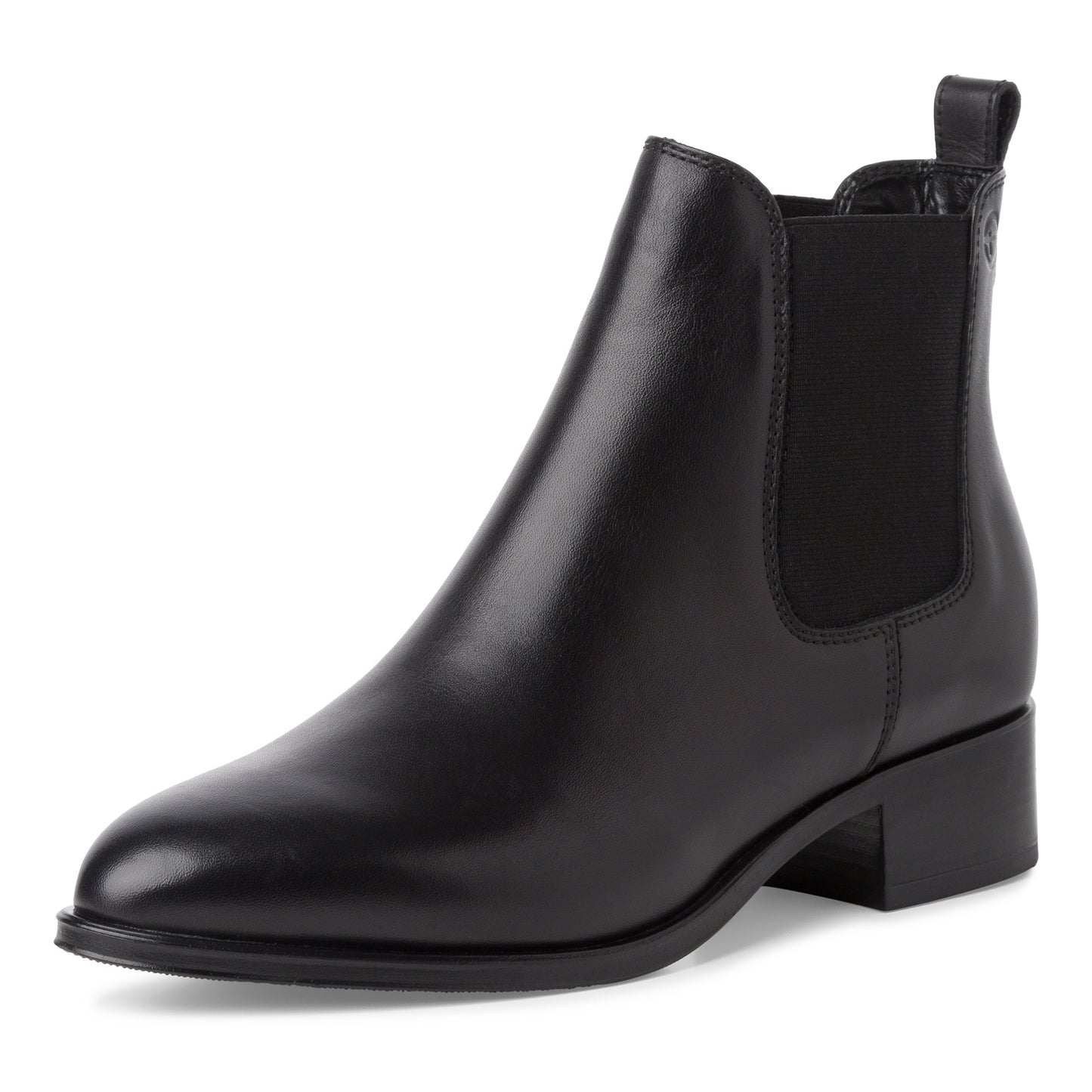 tamaris-troyes-bottine-noir-25019-43-001