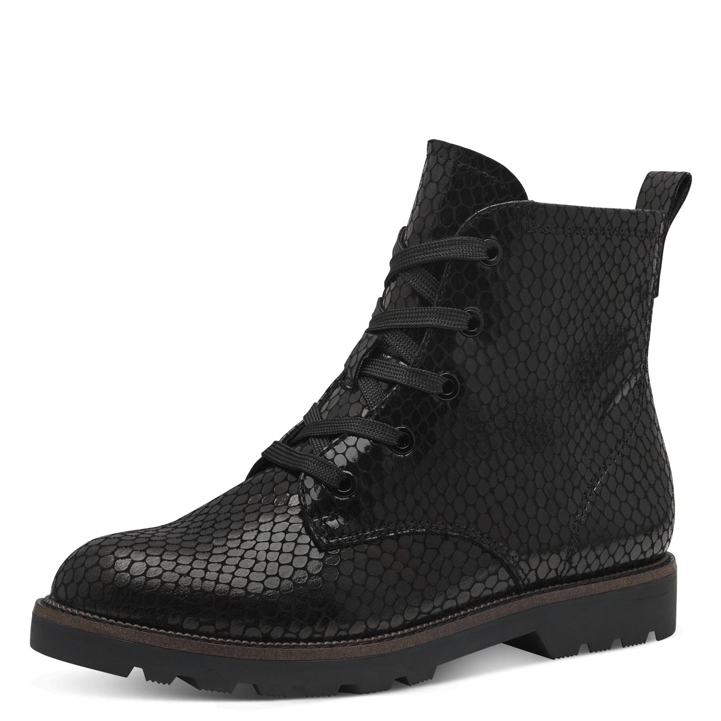 tamaris-troyes-bottine-noir-25262-43-006