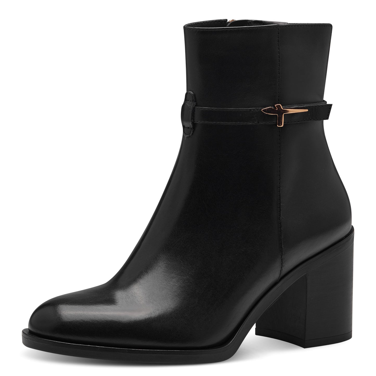 tamaris-troyes-bottine-noir-25319-43-001