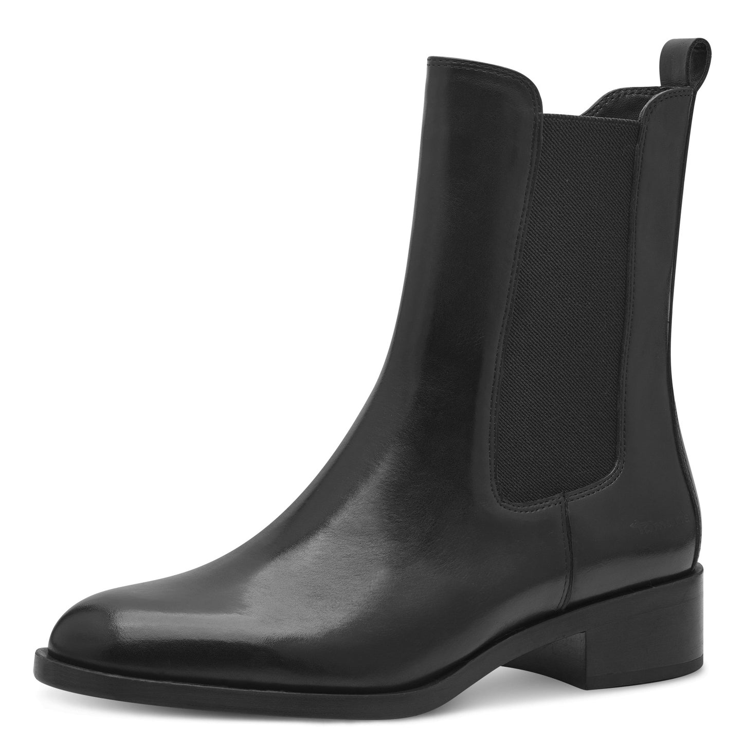 tamaris-troyes-bottine-noir-25332-43-001