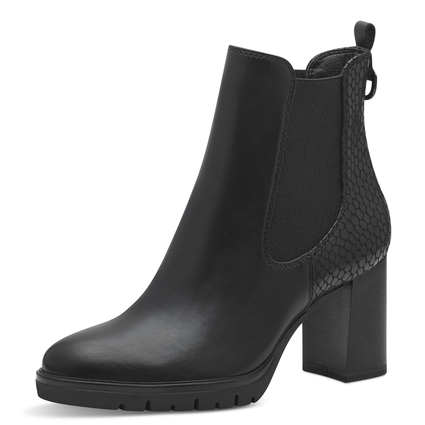 tamaris-troyes-bottine-noir-25351-41-021