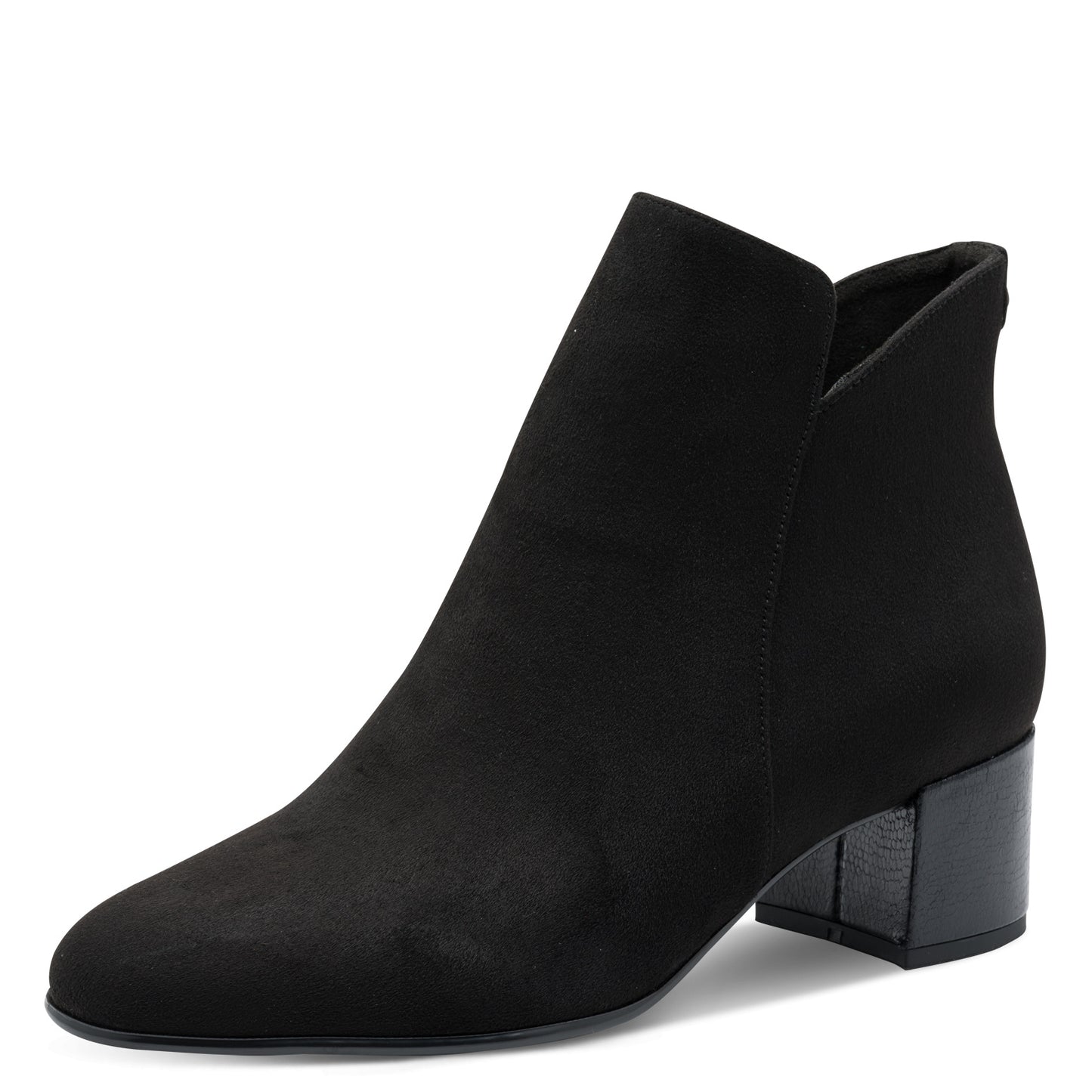 tamaris-troyes-bottine-noir-25354-43-098
