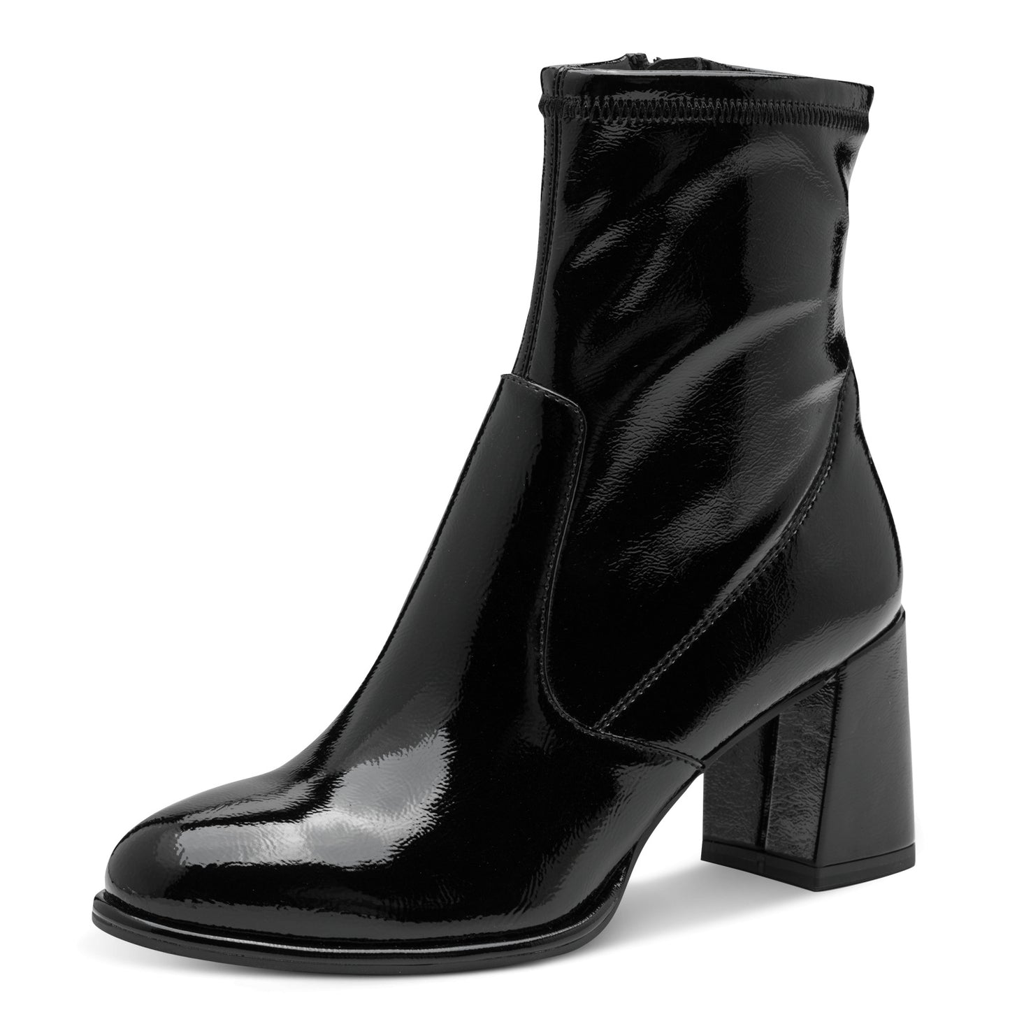 tamaris-troyes-bottine-noir-25357-41-018