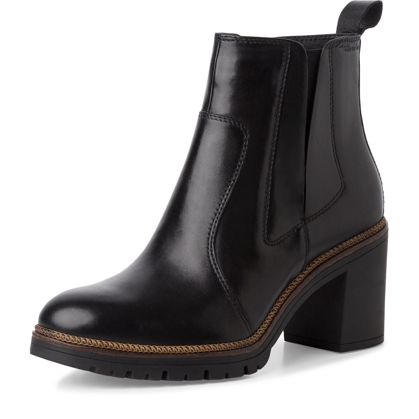 tamaris-troyes-bottine-noir-25380-43-003