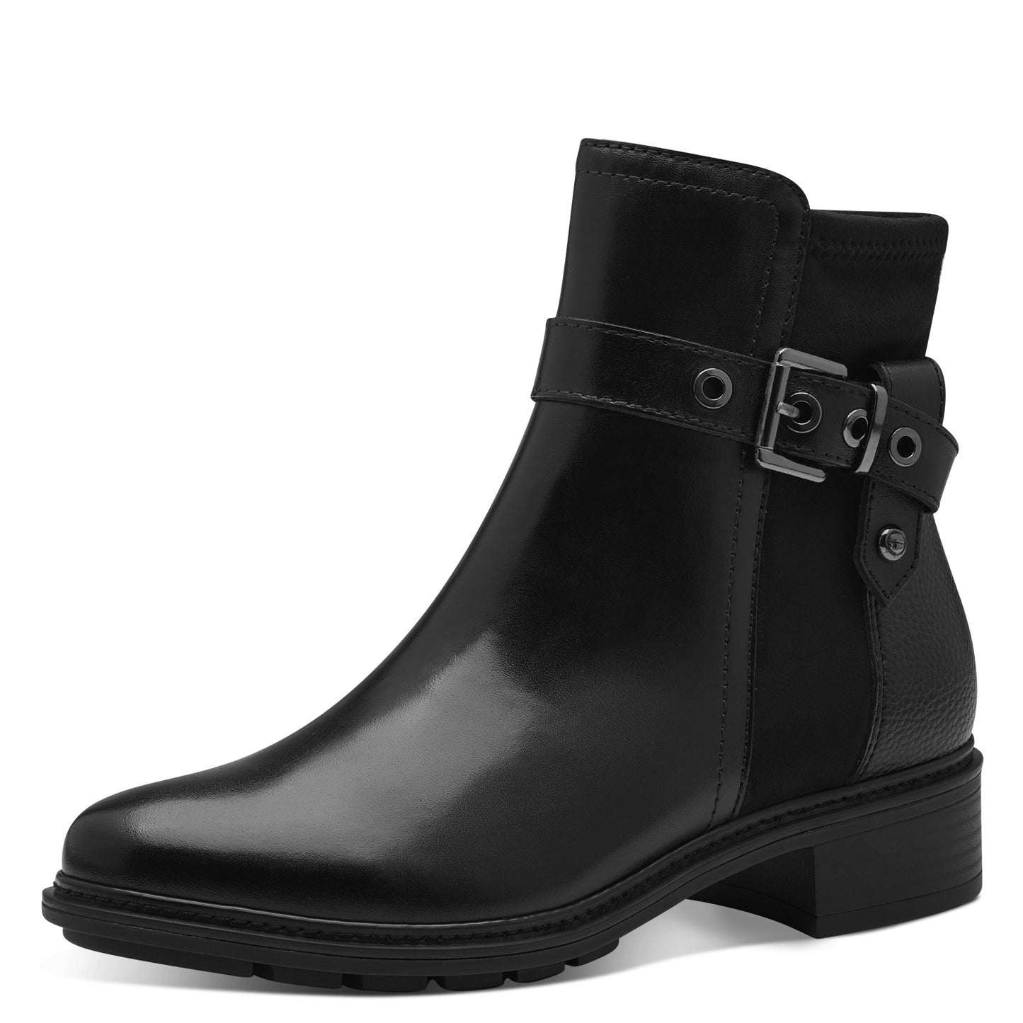 tamaris-troyes-bottine-noir-25425-43-001