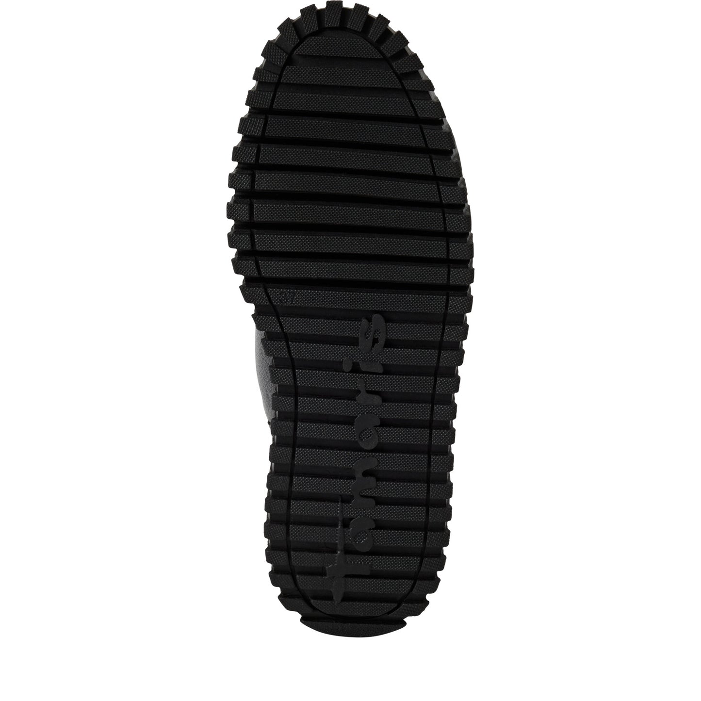Tamaris - Bottine Noir Cuir 25206-43-003
