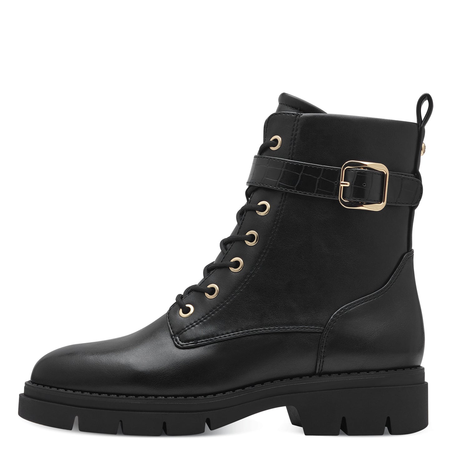 Tamaris - Bottine Noir 25289-41-001