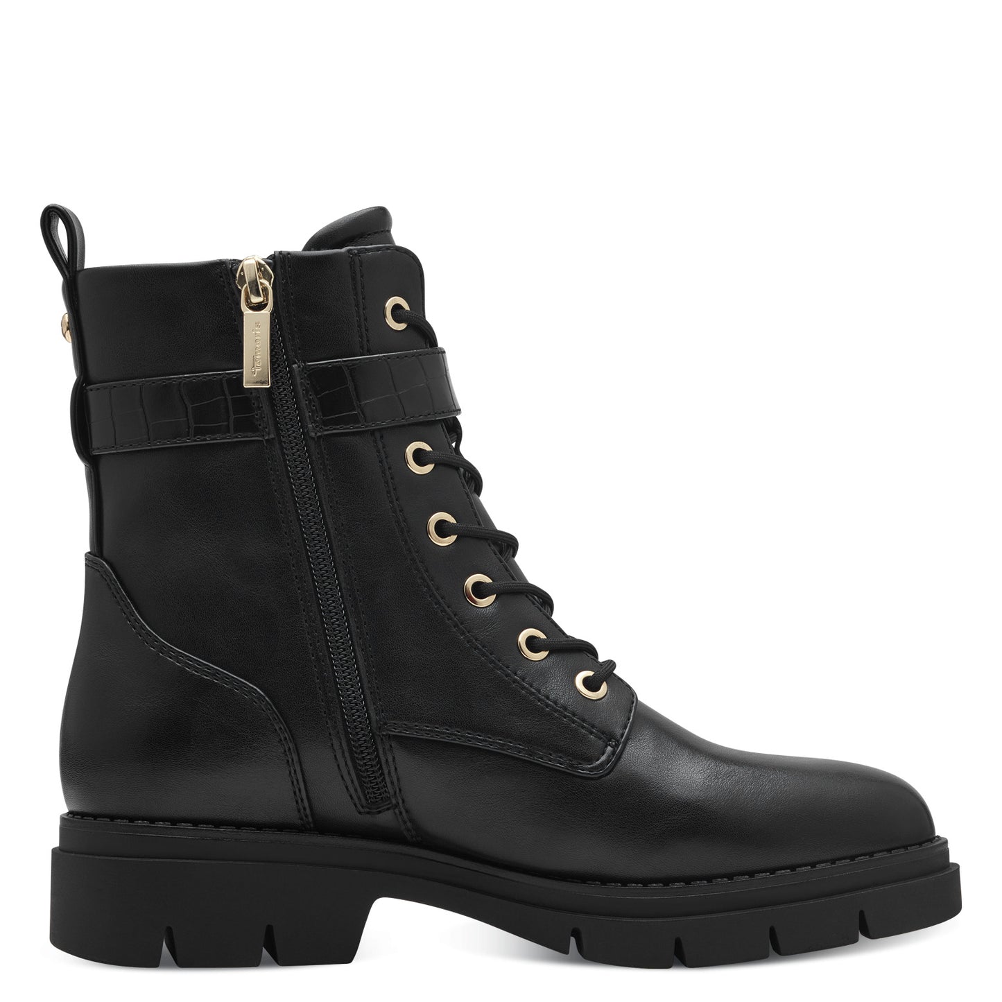Tamaris - Bottine Noir 25289-41-001