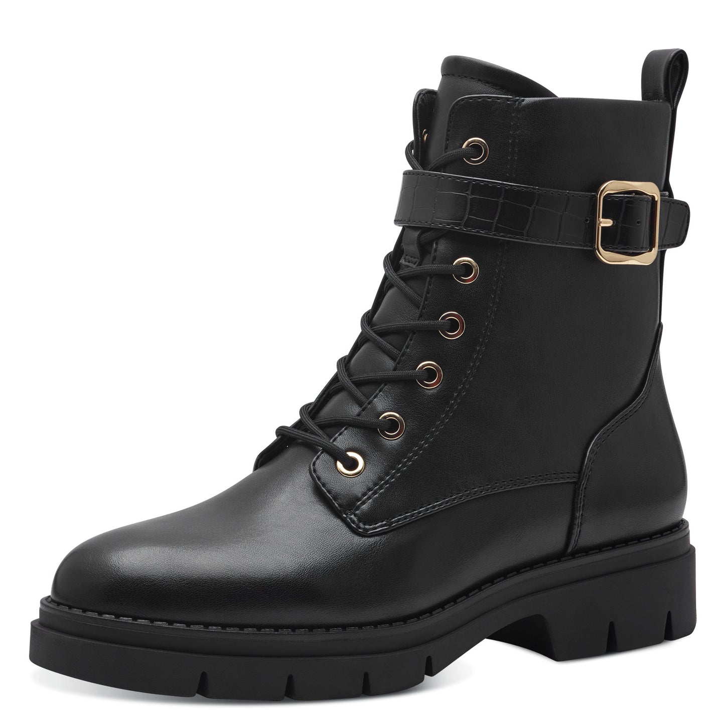 Tamaris - Bottine Noir 25289-41-001