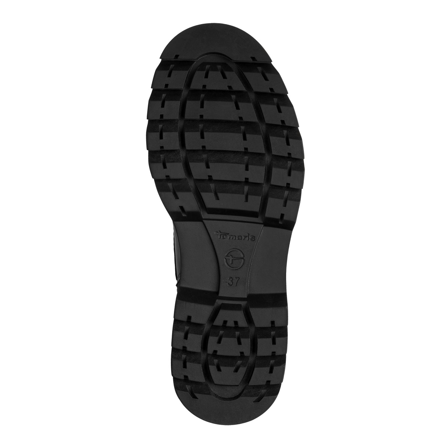 Tamaris - Bottine Noir Serpent 25412-45-073