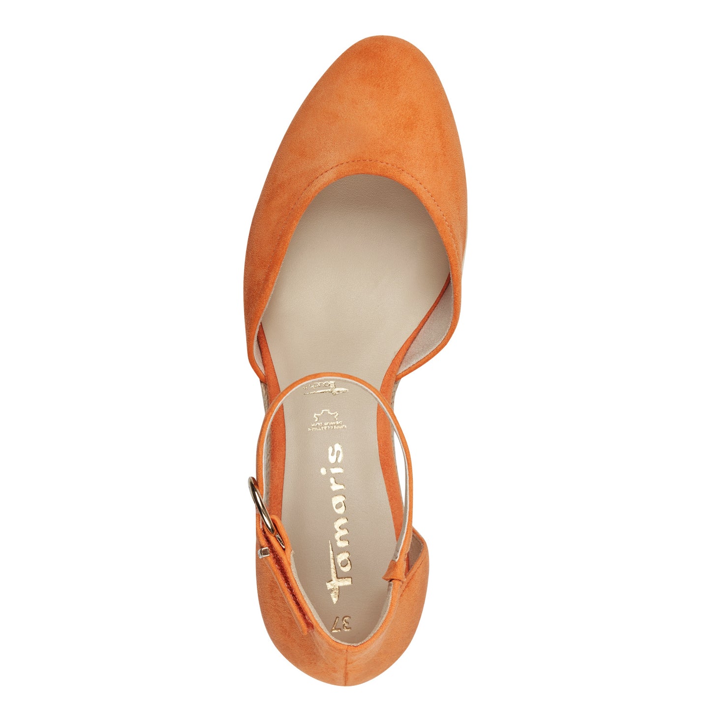tamaris-troyes-escarpin-orange-cuir-22309-42-606-5