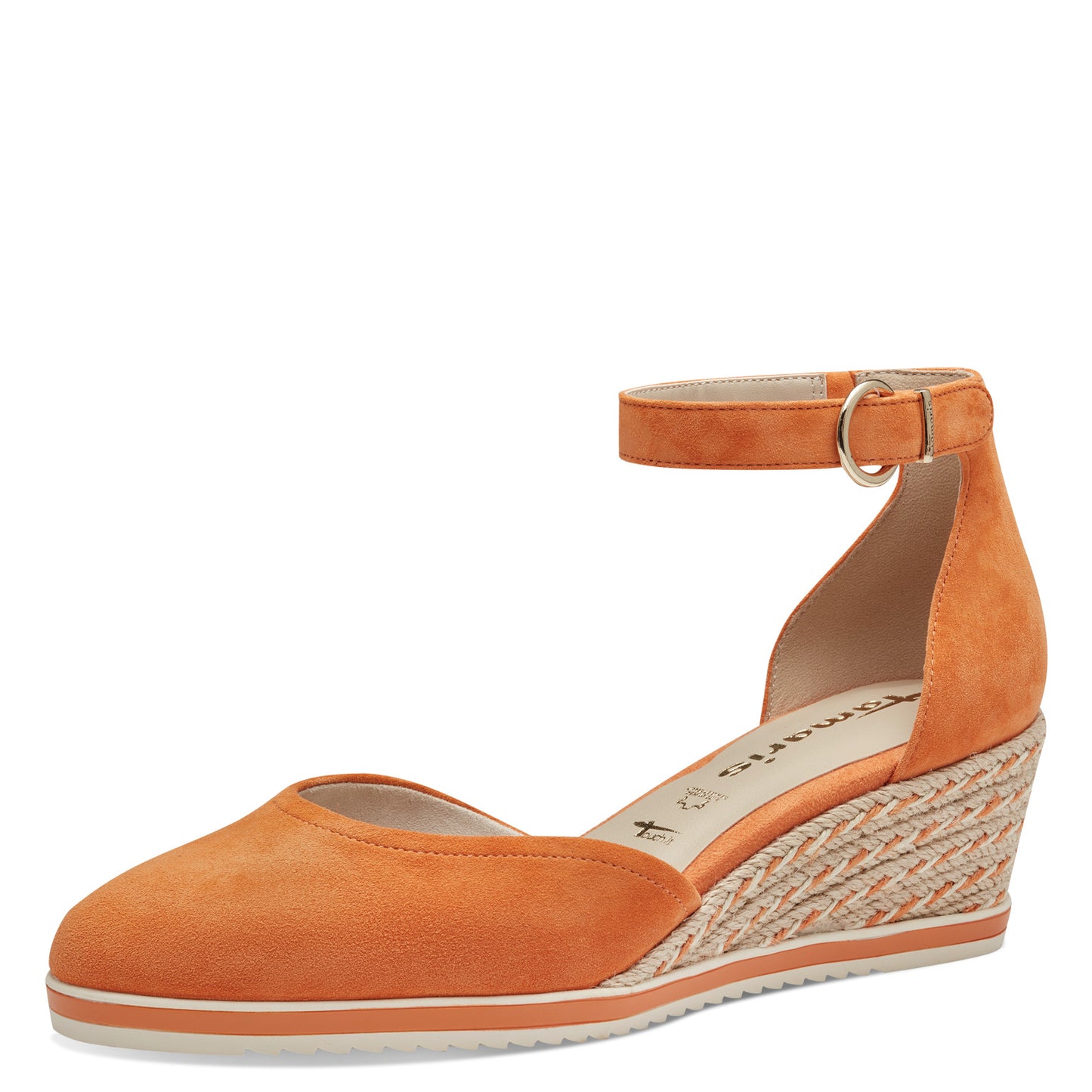 tamaris-troyes-escarpin-orange-cuir-22309-42-606