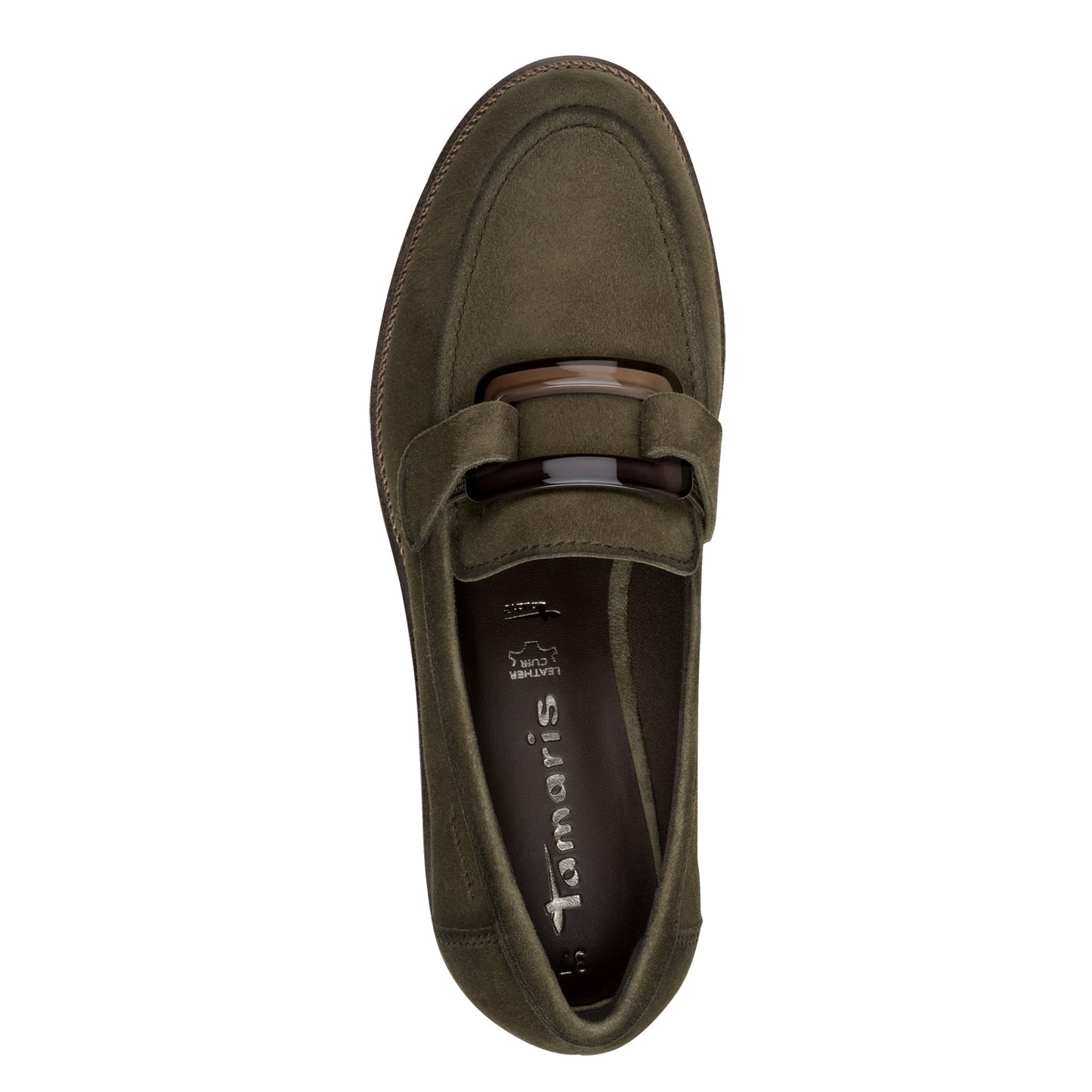 tamaris-troyes-mocassin-olive-24722-43-722-5