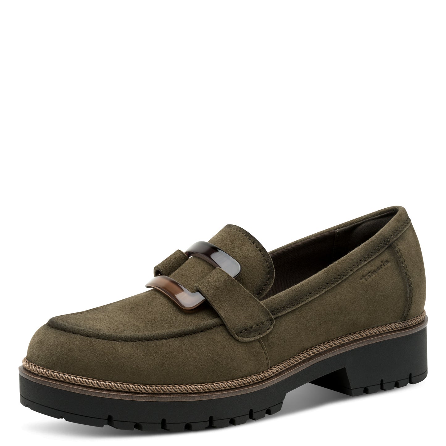 tamaris-troyes-mocassin-olive-24722-43-722