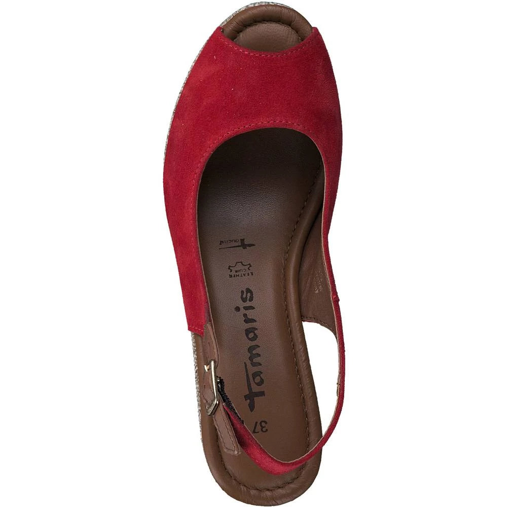 tamaris-troyes-sandale-rouge-28375-20-545-4