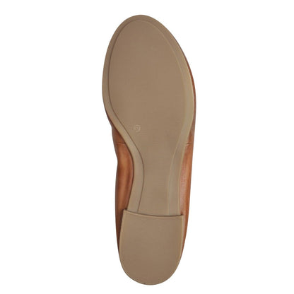 Chaussure-Femme-Ballerine-Camel-1-22116-41-440-4