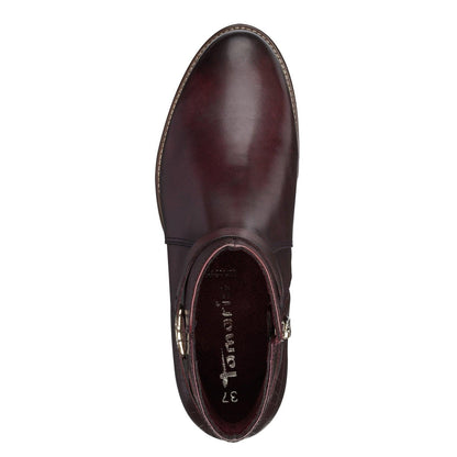 Chaussure-Femme-tamaris-botte-bordeaux-25047-41-549-2