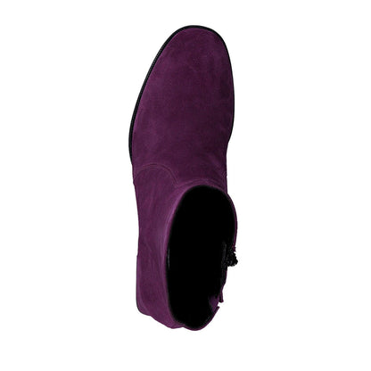 Chaussure-Femme-tamaris-botte-violet-cuir-25069-41-560-4