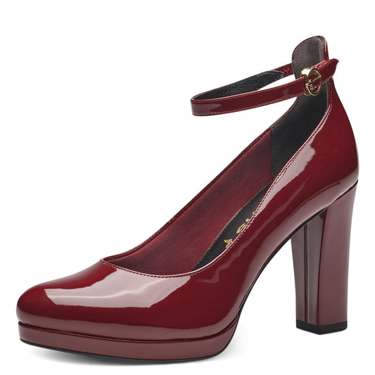 Chaussure-Femme-tamaris-escarpin-bordeaux-24418-41-580