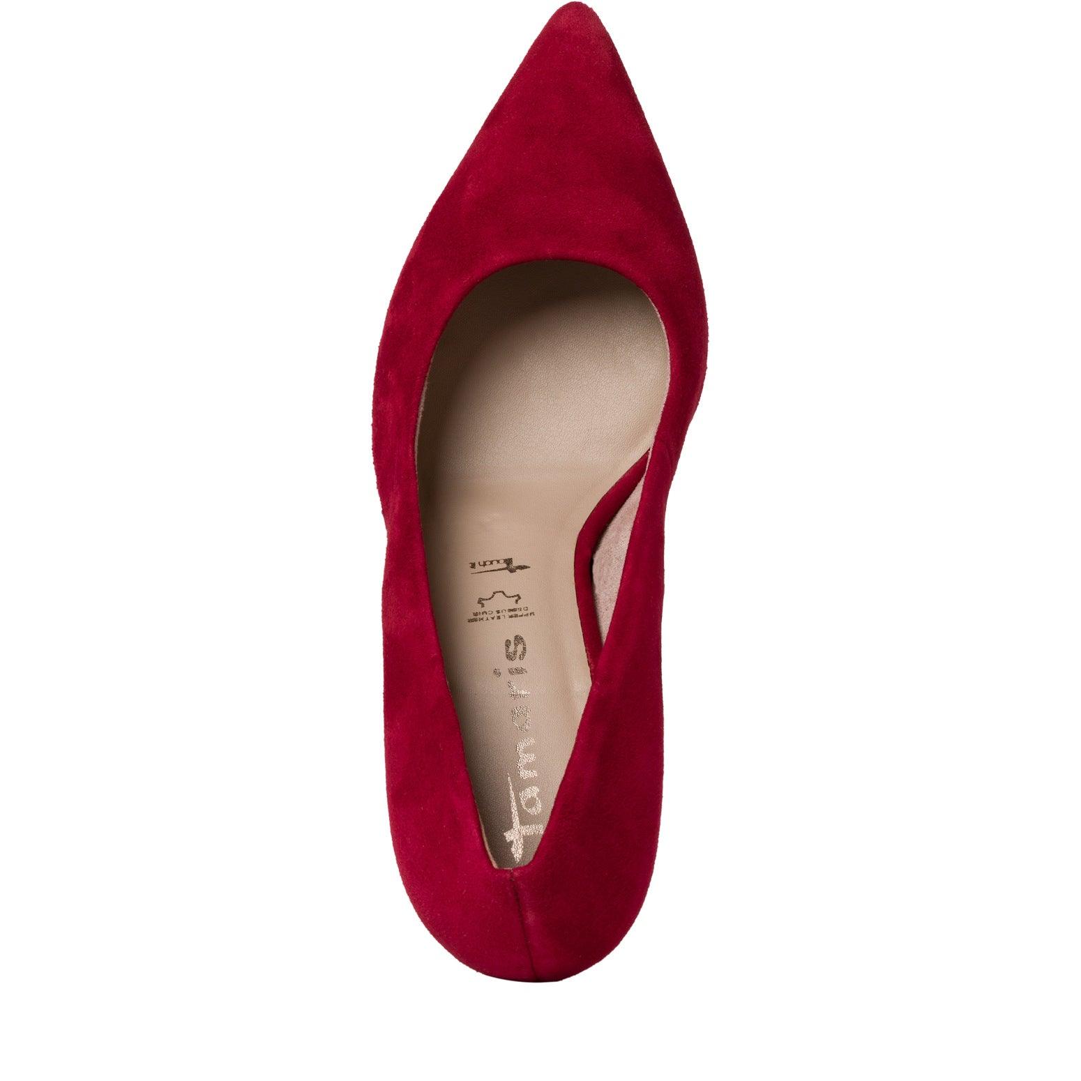 Chaussure-Femme-tamaris-escarpin-rouge-22434-41-500-4