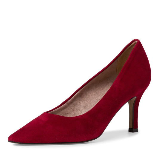 Chaussure-Femme-tamaris-escarpin-rouge-22434-41-500