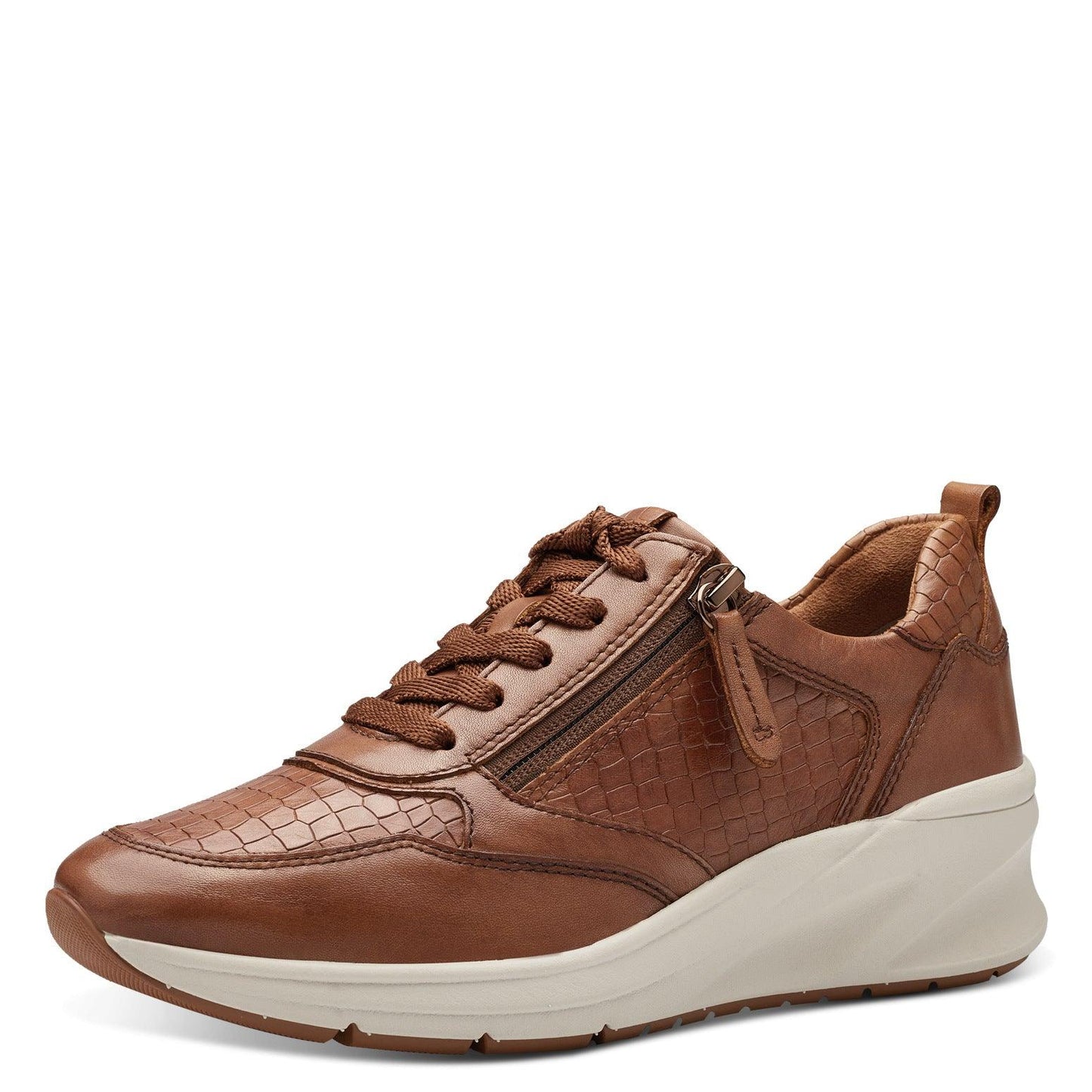 Chaussure-Femme-tamaris-sport-cognac-croco-23708-41-372