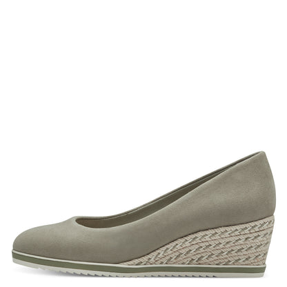 Troyes-tamaris-escarpin-compens-gris-cuir-22303-42-771-2