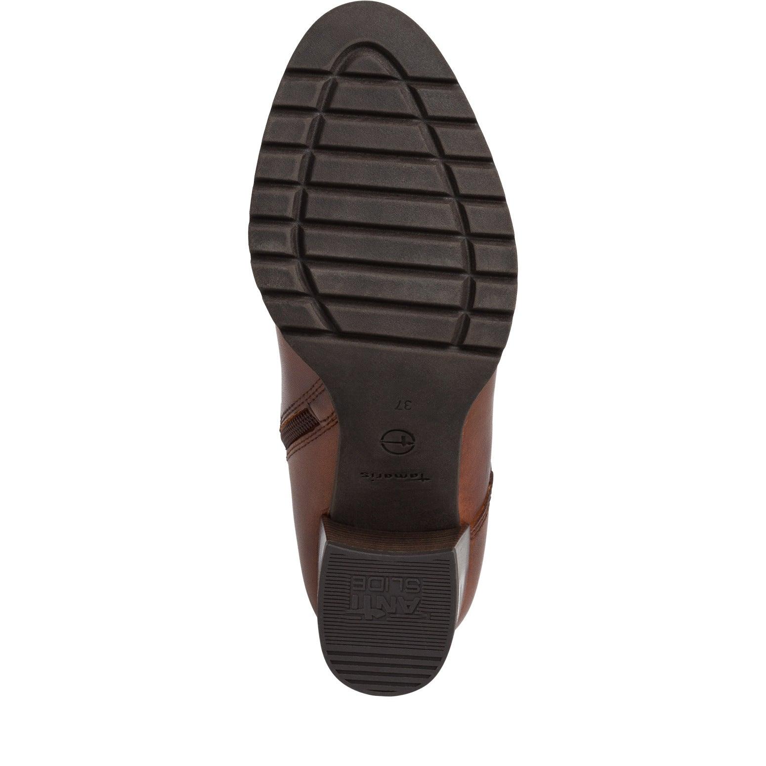 tamaris-botte-cognac-cuir-25106-41-305-5