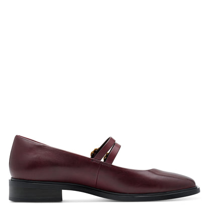 tamaris-troyes-ballerine-rouge-22131-45-537-5