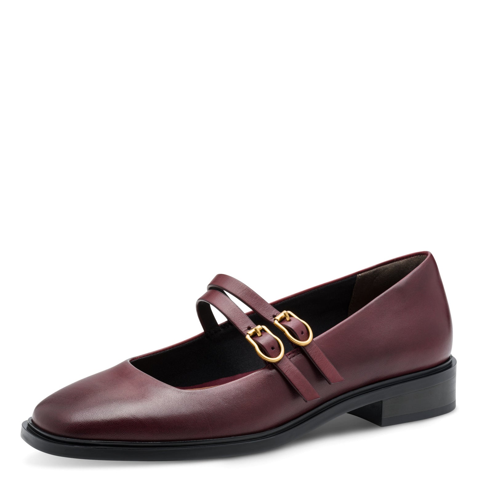 tamaris-troyes-ballerine-rouge-22131-45-537