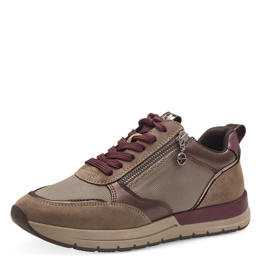 tamaris-troyes-basket-marron-violet-23732-41-301