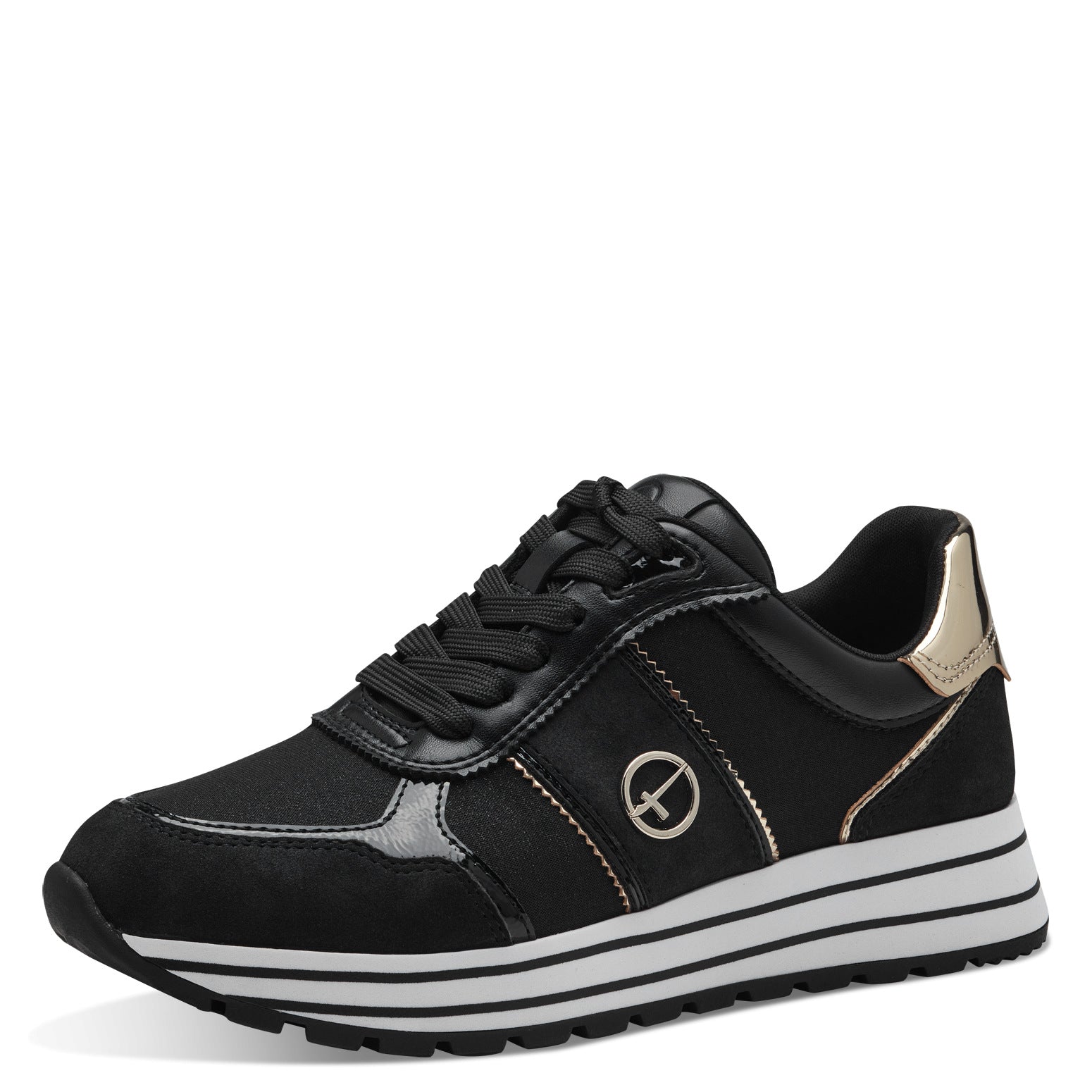 tamaris-troyes-basket-noir-or-23727-42-048