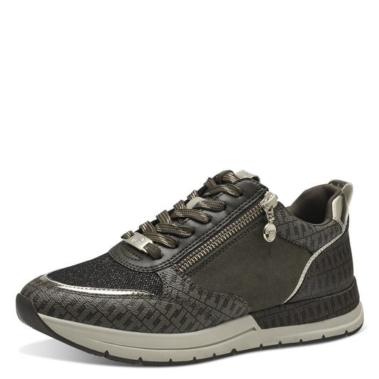 tamaris-troyes-basket-olive-23732-41-761