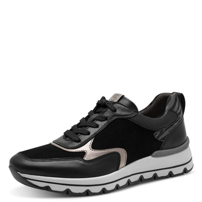tamaris-troyes-baskets-noir-zebre-23766-43-086