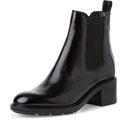 tamaris-troyes-bottine-noir-25016-43-018