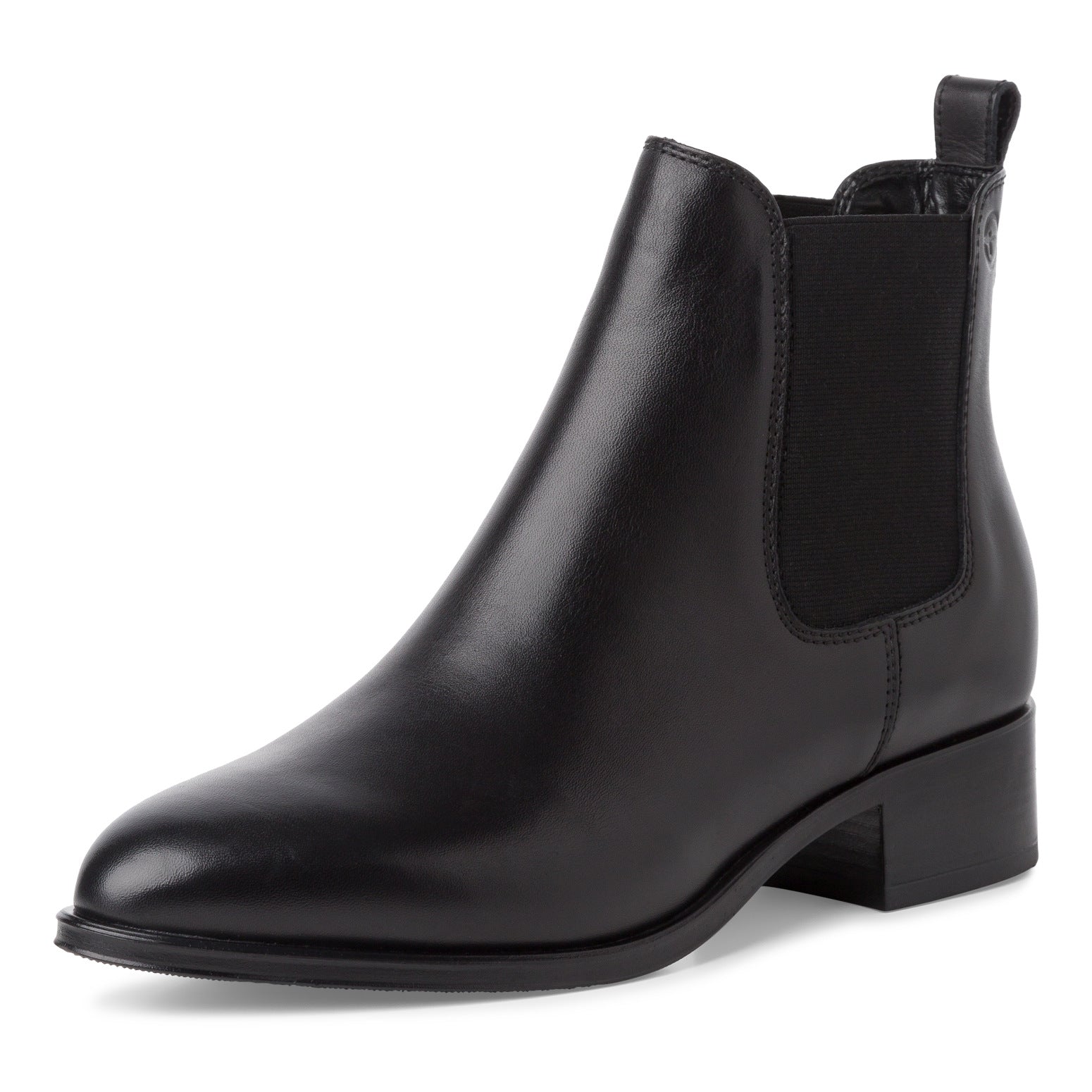 tamaris-troyes-bottine-noir-25019-43-001
