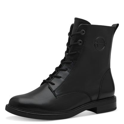 tamaris-troyes-bottine-noir-25113-43-001