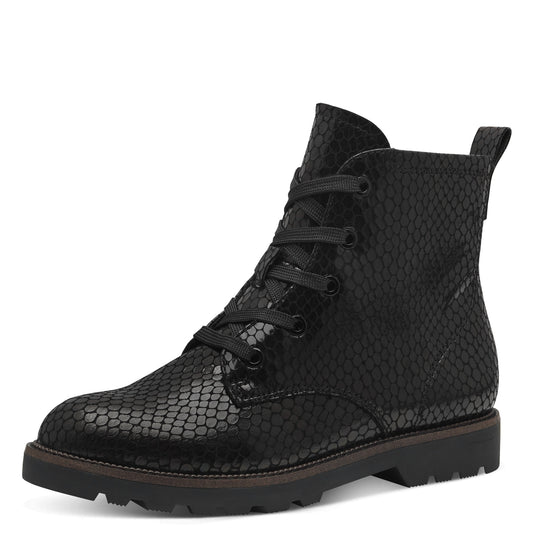 tamaris-troyes-bottine-noir-25262-43-006