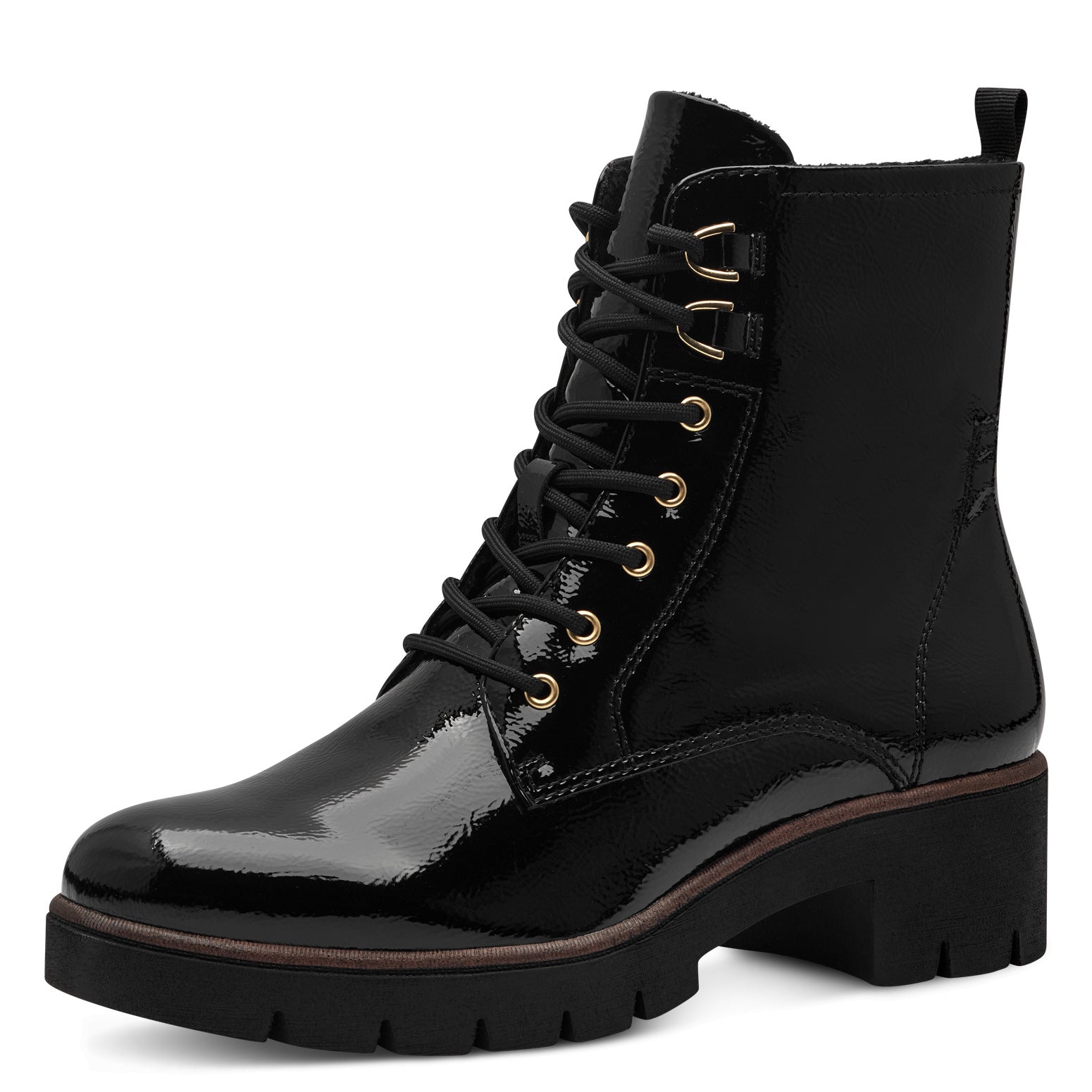 tamaris-troyes-bottine-noir-25297-41-018