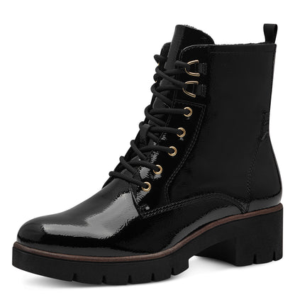 tamaris-troyes-bottine-noir-25297-41-018