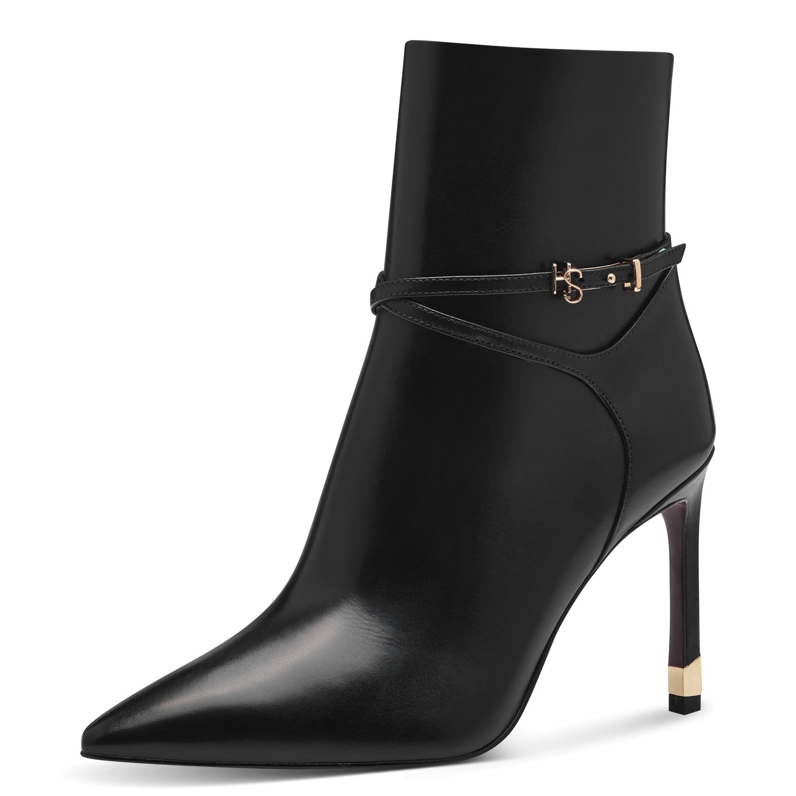 tamaris-troyes-bottine-noir-25304-43-001