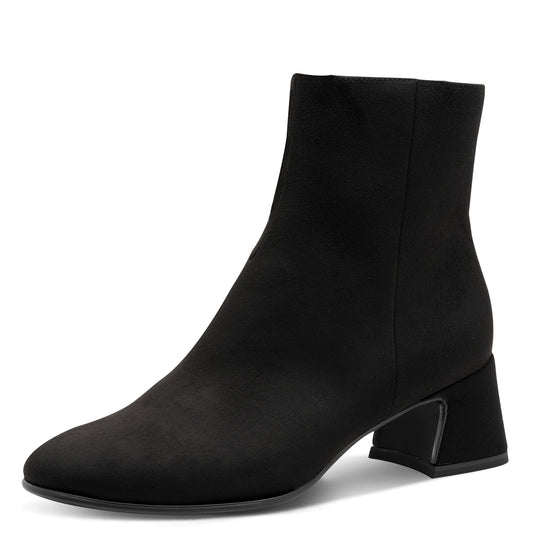tamaris-troyes-bottine-noir-25314-45-001