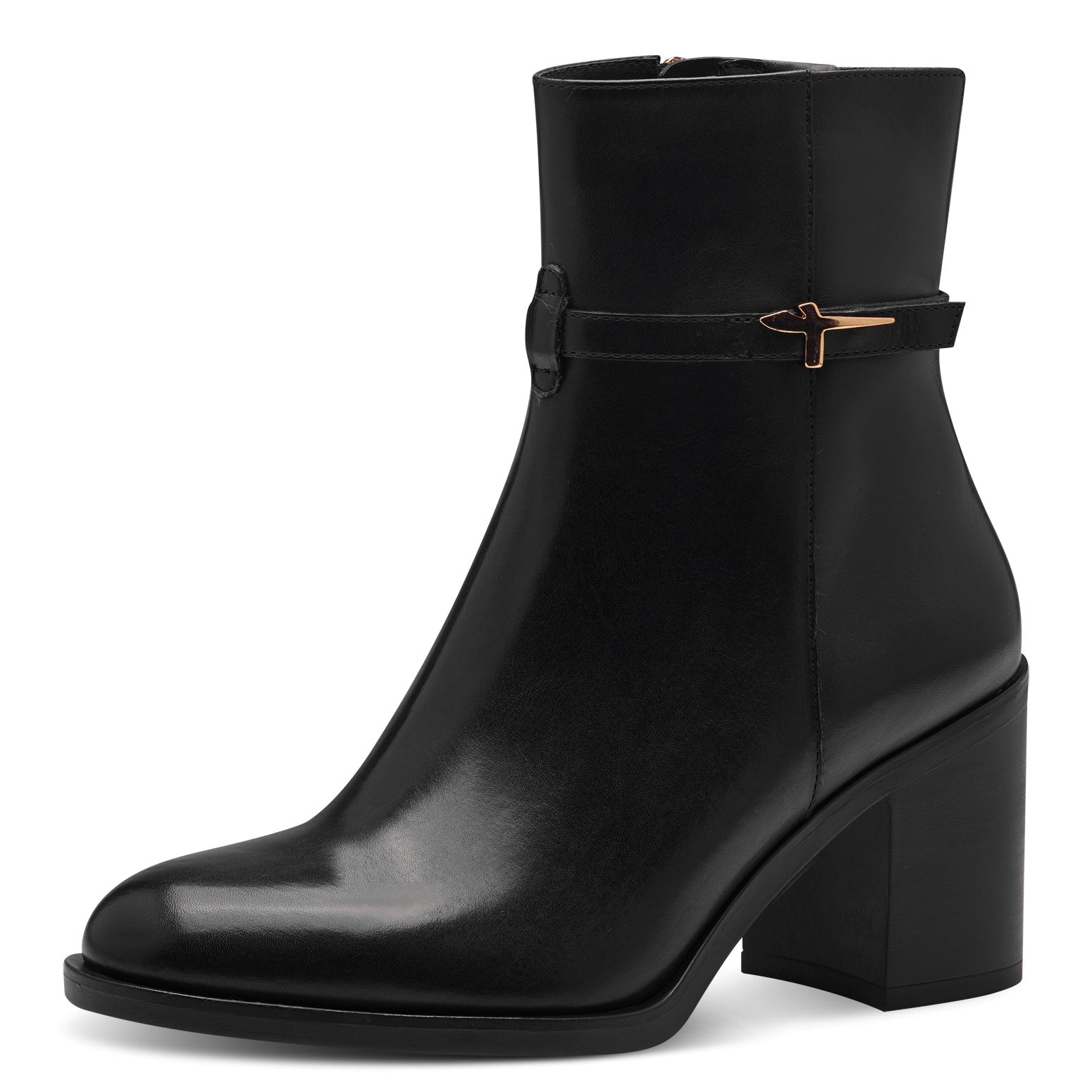 tamaris-troyes-bottine-noir-25319-43-001