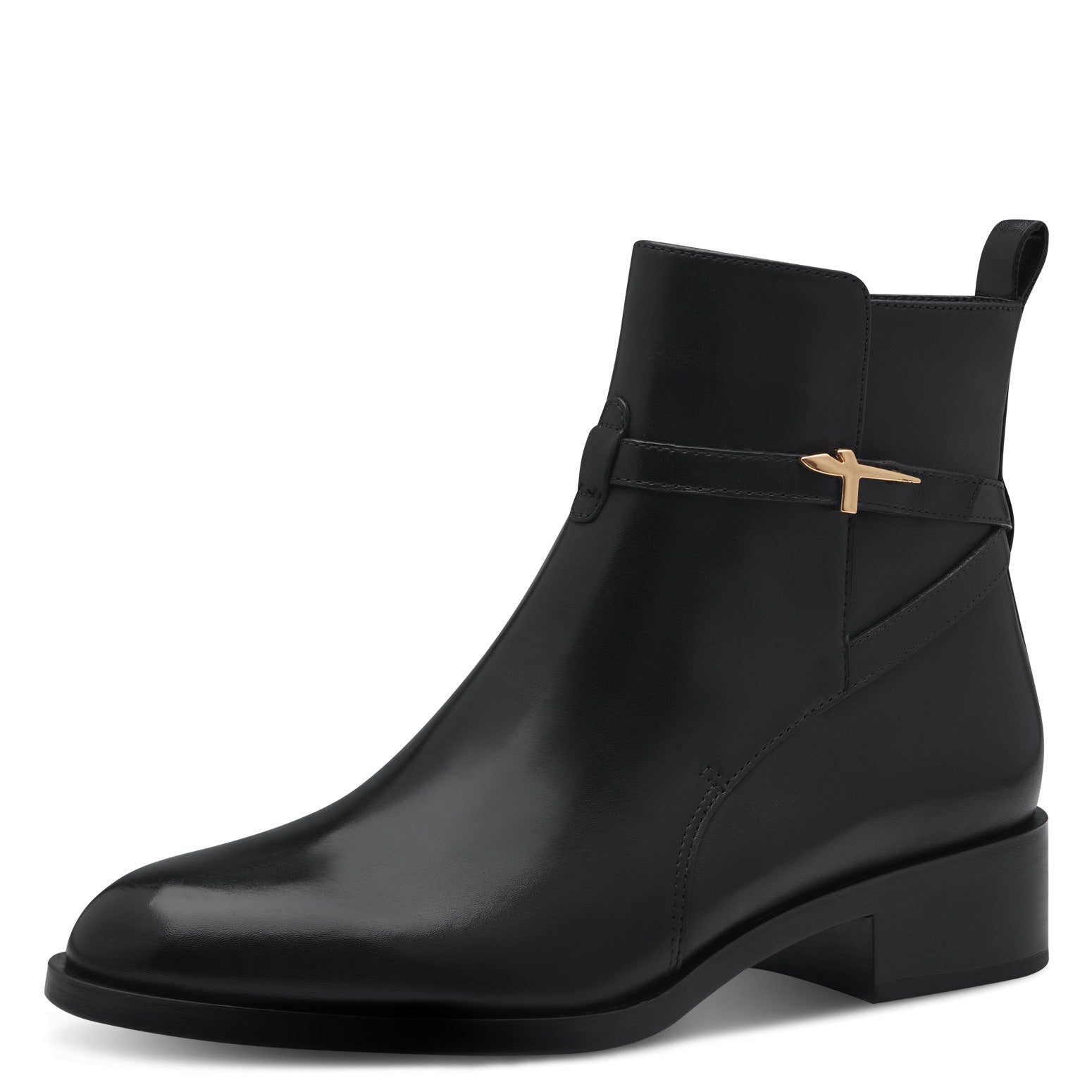 tamaris-troyes-bottine-noir-25321-43-001