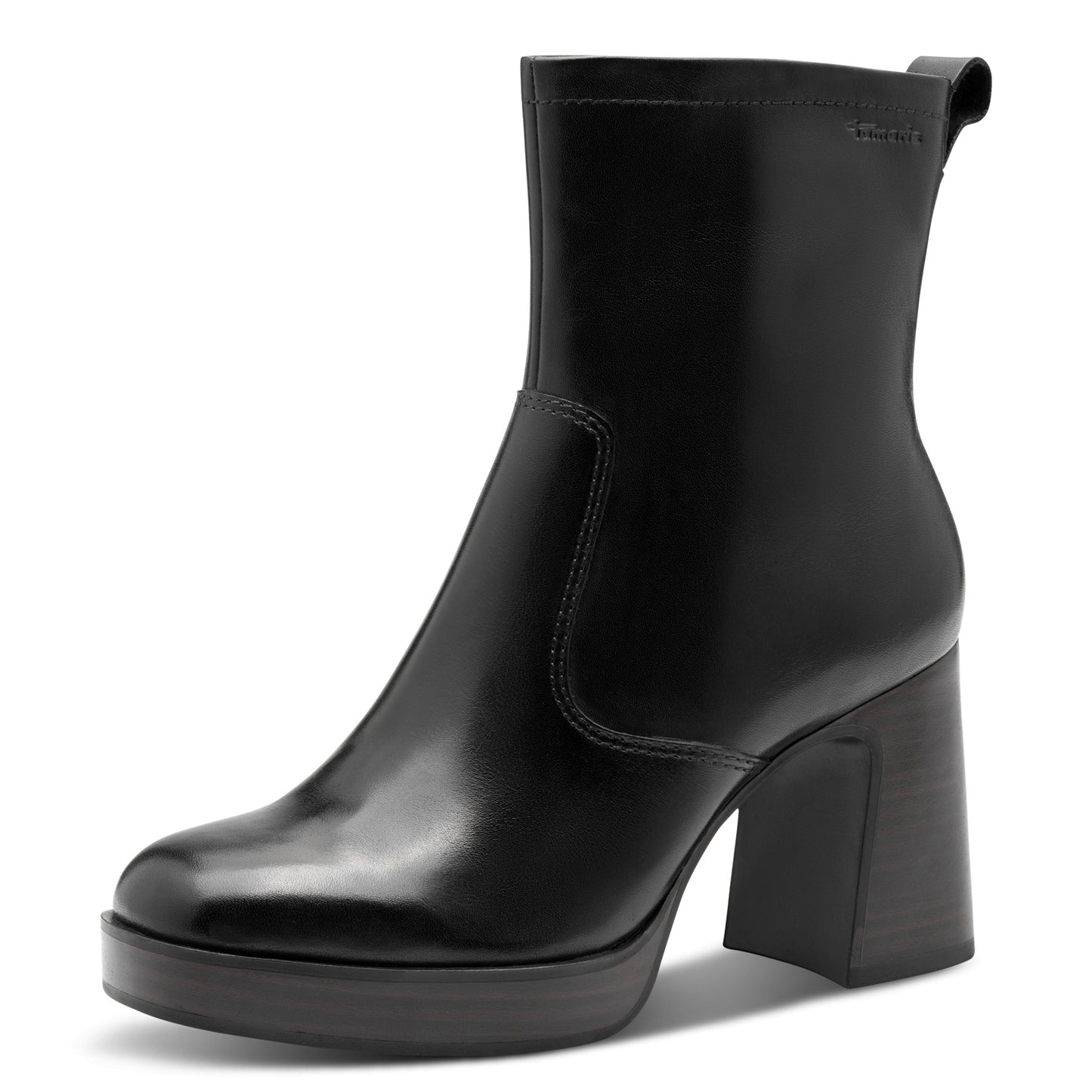 tamaris-troyes-bottine-noir-25324-45-001