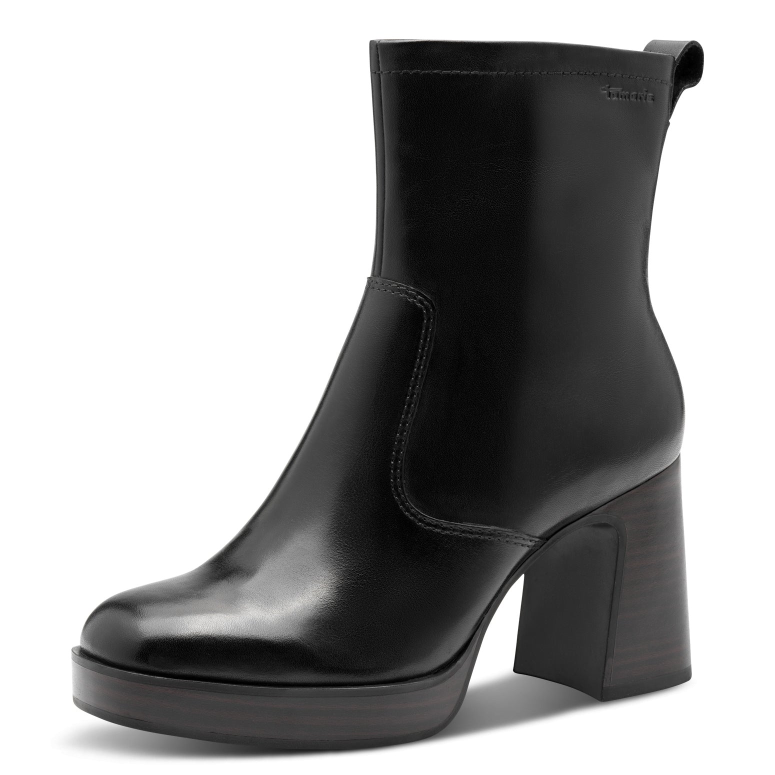 tamaris-troyes-bottine-noir-25324-45-001